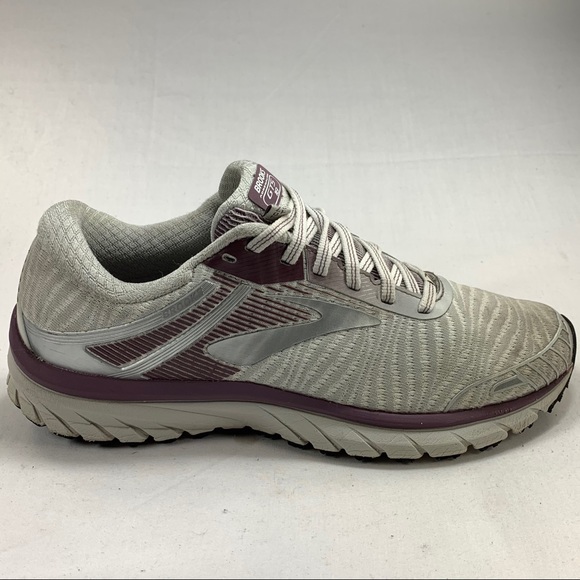 Brooks Adrenaline GTS 18 Running Shoes Women’s 9.5 - Picture 5 of 14